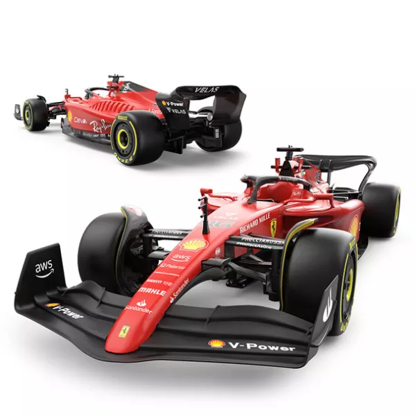 Rc ferrari f1 online