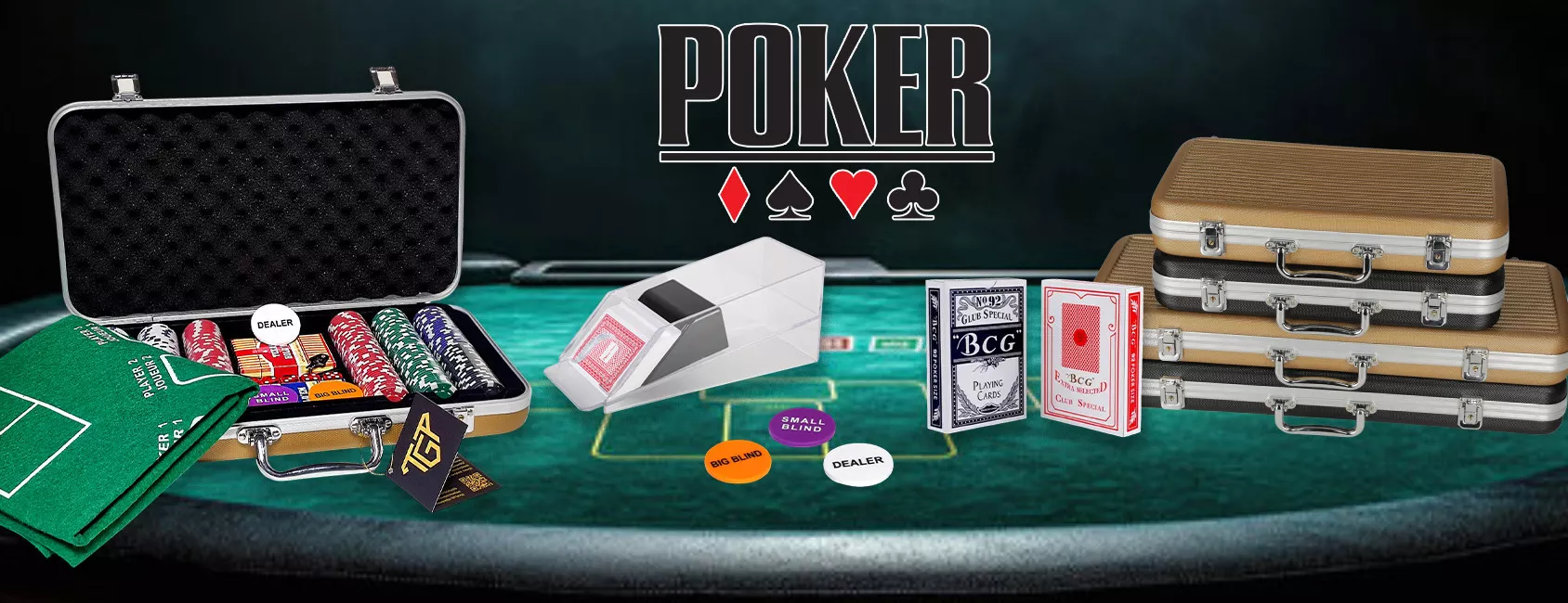 poker
