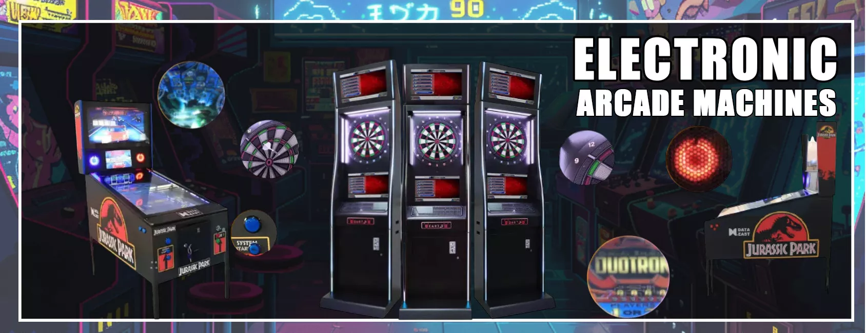 ARCADE